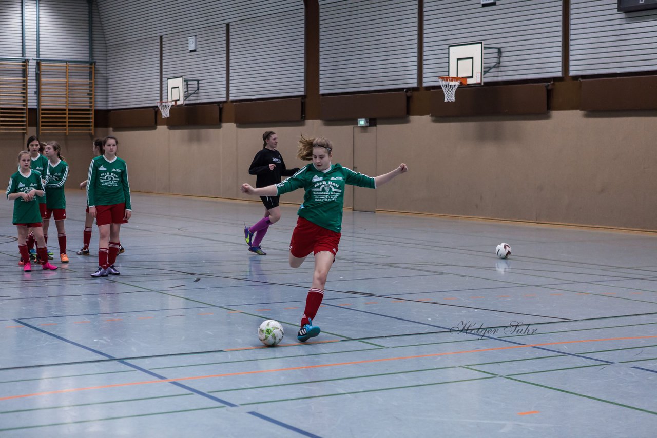 Bild 63 - wCJ KT Turnier Nachmittag